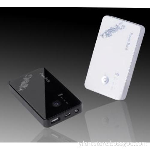 USB Power Bank with High Capacity